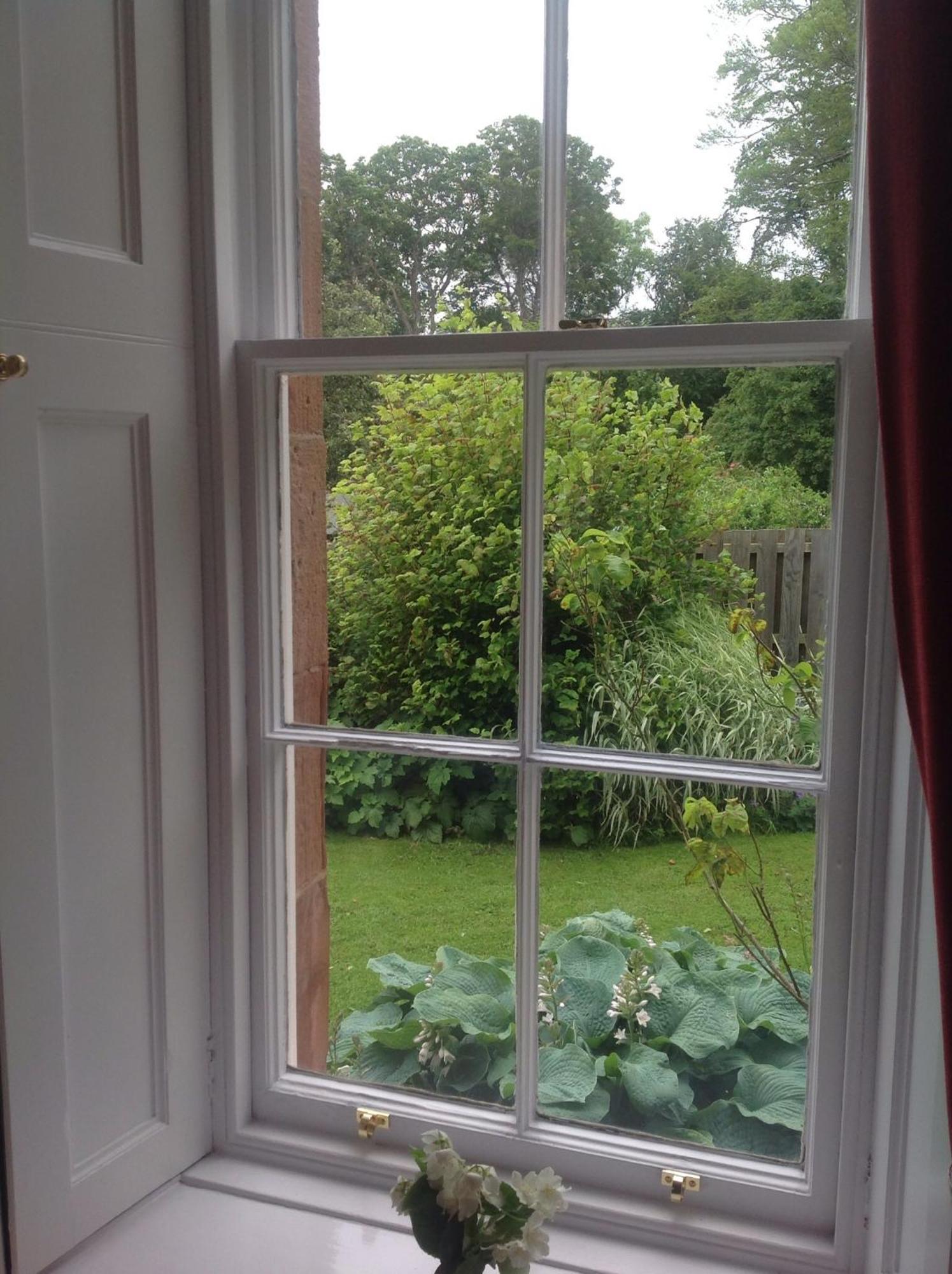 The Factor'S House Bed & Breakfast Cromarty Room photo